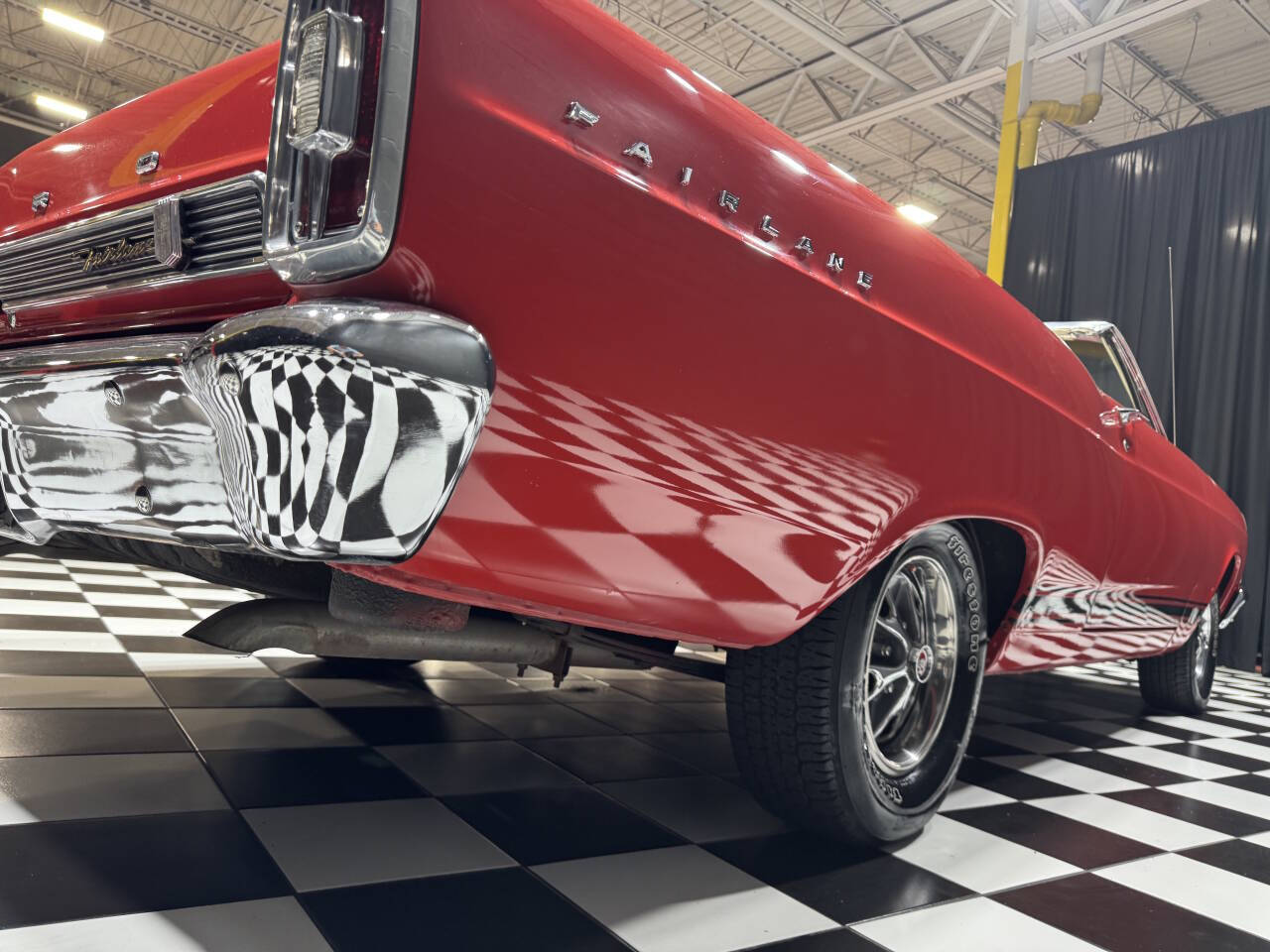 1966 Ford Fairlane 53