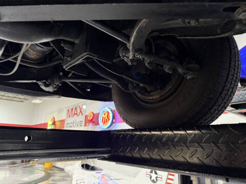 1962 Ford Thunderbird