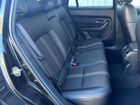 2025 Mazda CX-50 2.5 S Select