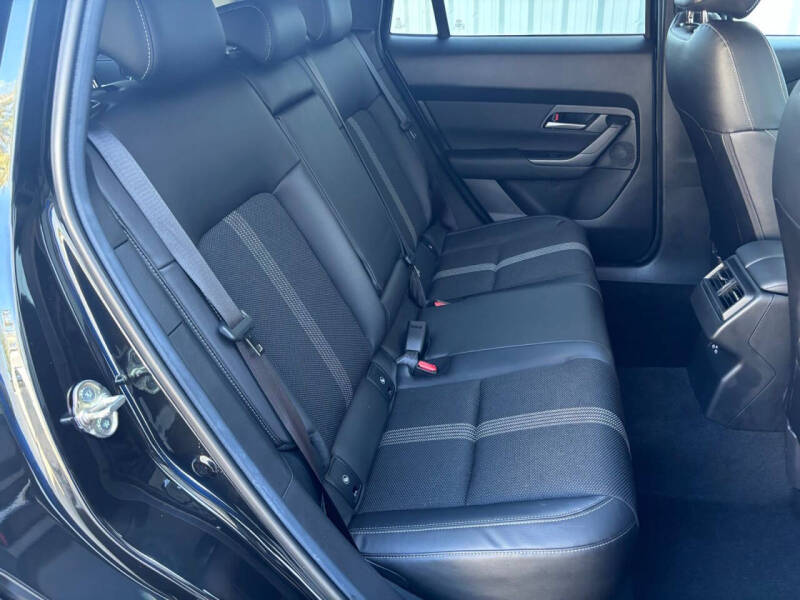 2025 Mazda CX-50 2.5 S Select