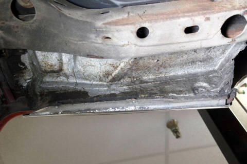 1977 Chevrolet Monte Carlo