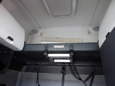 2018 Freightliner Cascadia