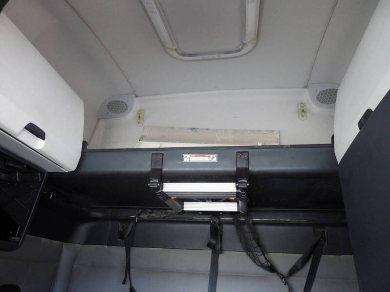 2018 Freightliner Cascadia