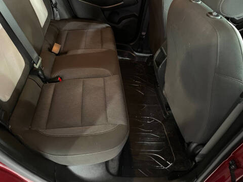 2024 Chevrolet Trax RS