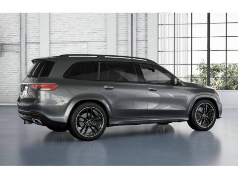 2026 Mercedes-Benz GLS GLS 450