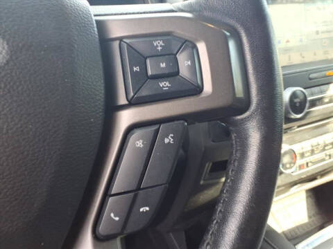 2018 Ford Expedition XLT