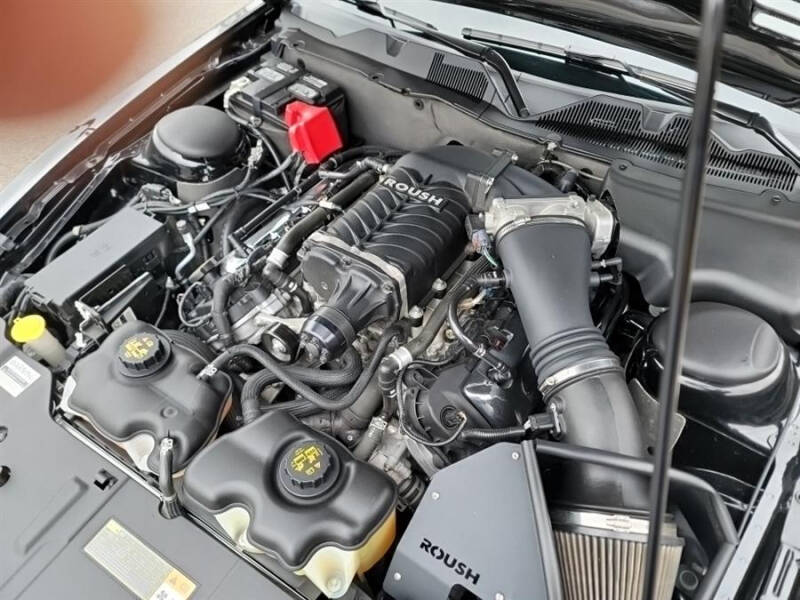 2013 Ford Mustang GT Premium