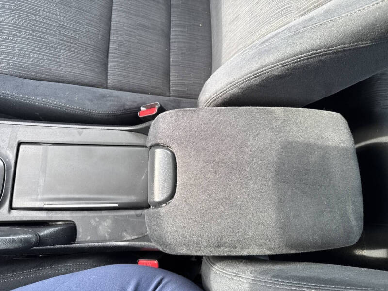 2012 Honda Accord LX-S