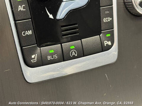 2016 Volvo XC60 T5 Drive-E Premier