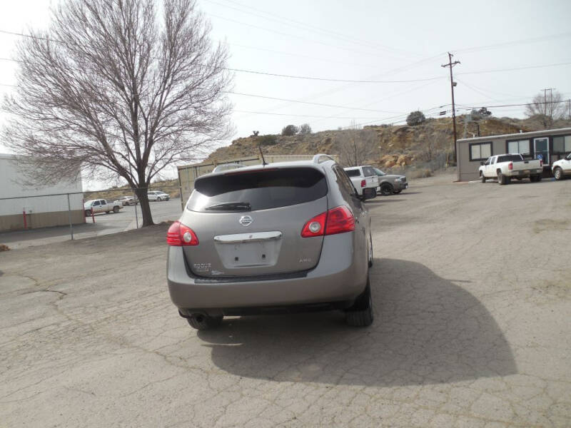 2015 Nissan Rogue Select S - Photo 5