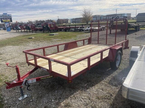 2022 CORN PRO UT-12 7