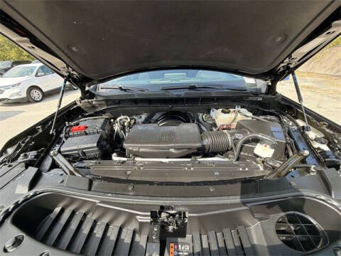 2024 Chevrolet Tahoe LS