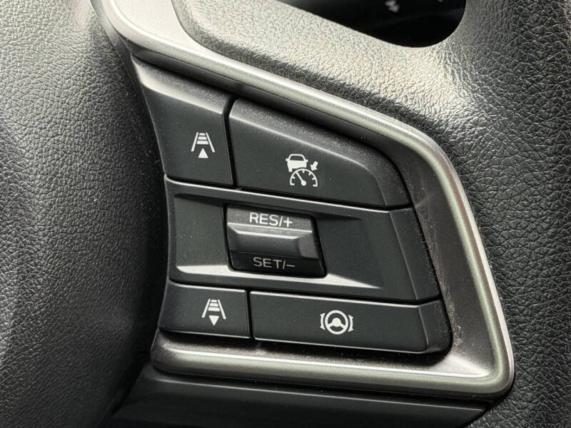 2024 Subaru Impreza