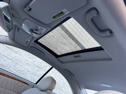 2005 Mercedes-Benz CLK CLK 500