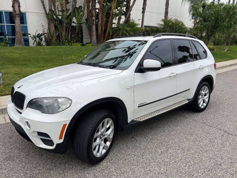 2011 BMW X5 for sale at Star Cars in Arleta CA