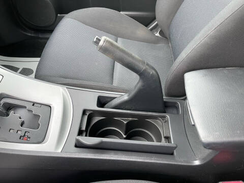 2011 Mazda MAZDA3 i Touring