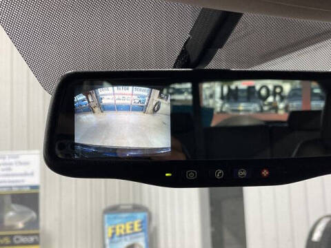 2012 Buick Enclave Leather