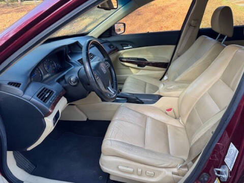 2010 Honda Accord Crosstour EX-L