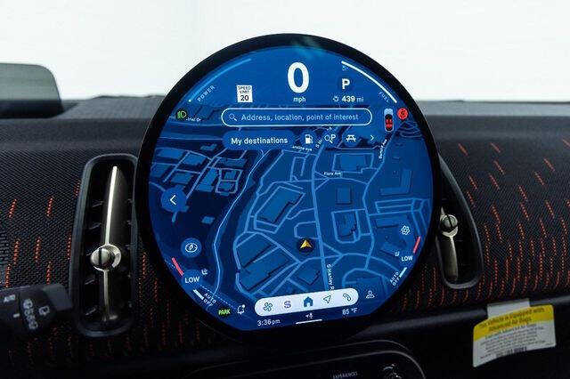 2026 MINI Countryman S ALL4