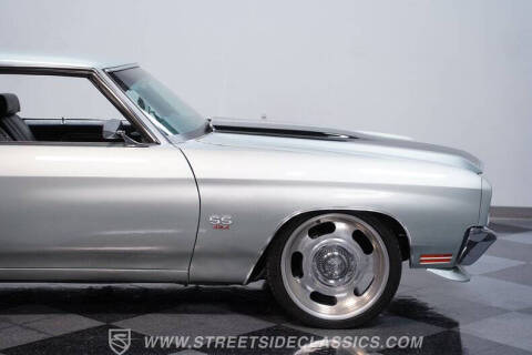 1970 Chevrolet Chevelle