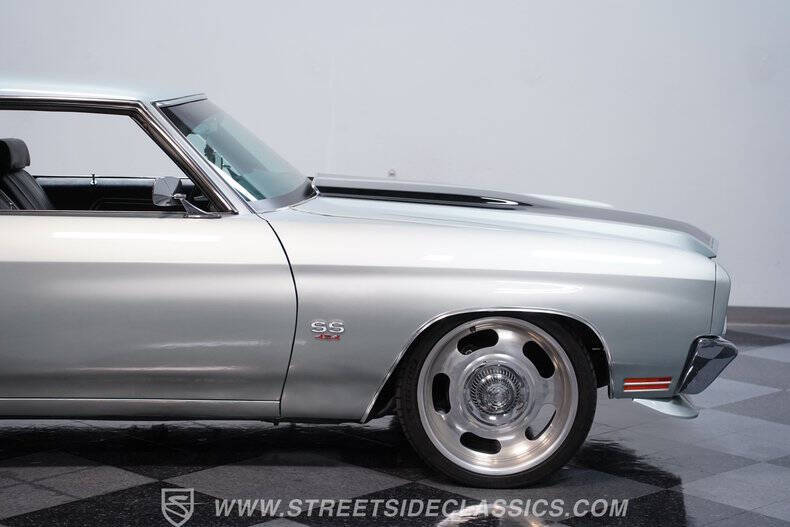 1970 Chevrolet Chevelle