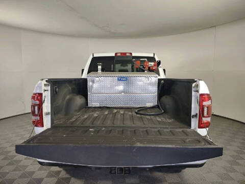 2023 RAM 2500 Laramie