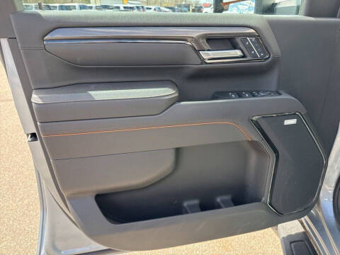 2025 GMC Sierra 3500HD