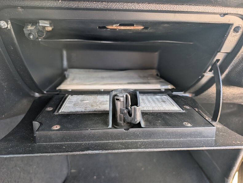 1972 Chevrolet Monte Carlo