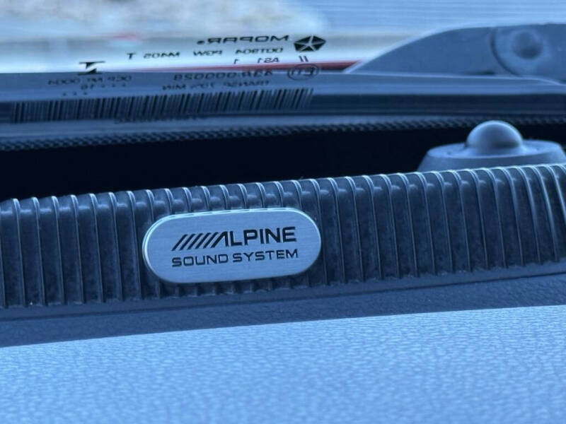 2016 RAM 2500 Power Wagon