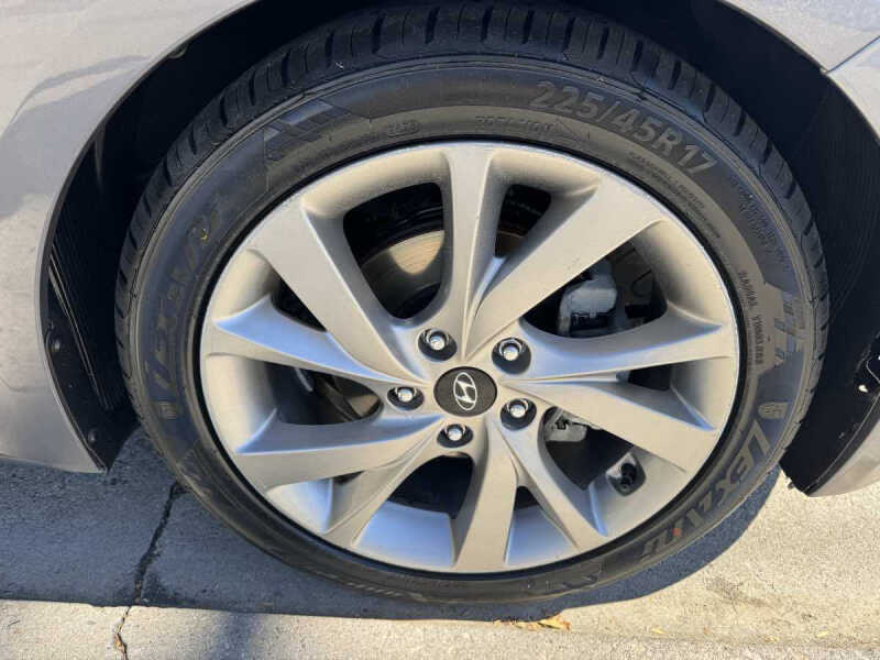 2017 Hyundai Veloster