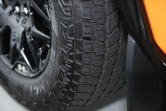 2024 GMC HUMMER EV 2X