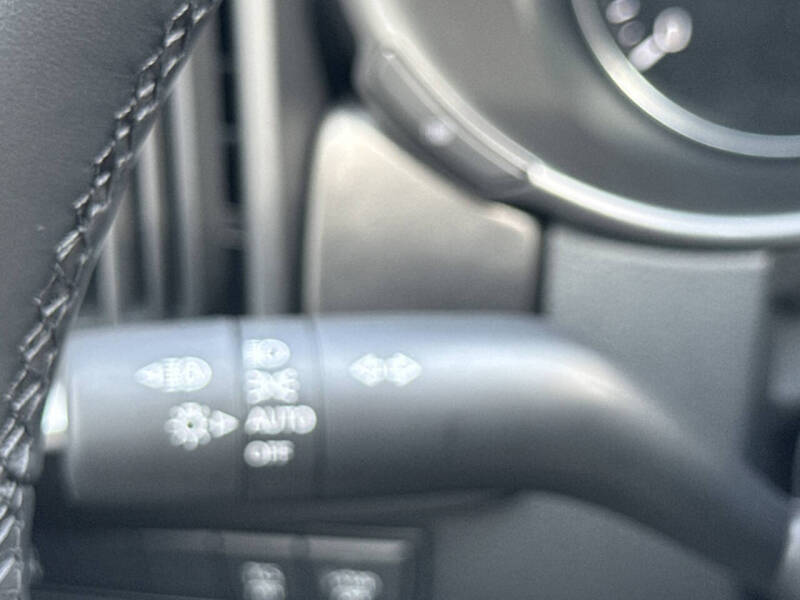 2025 Mazda CX-50 2.5 Turbo Premium