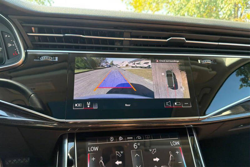 2024 Audi Q7 quattro Premium Plus 45 TFSI