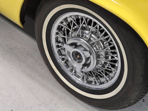 1955 Ford Thunderbird