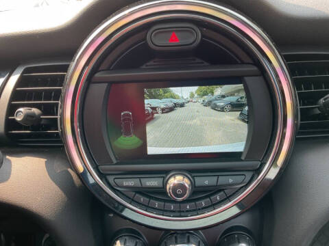 2019 MINI Hardtop 4 Door Cooper