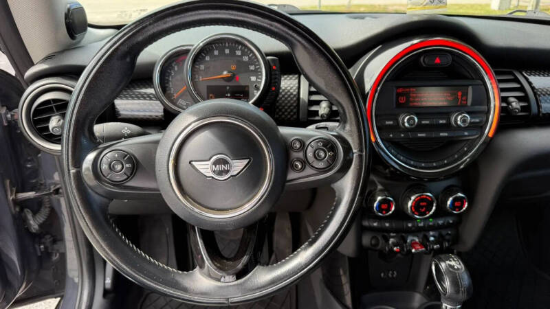 2014 MINI Hardtop Cooper S
