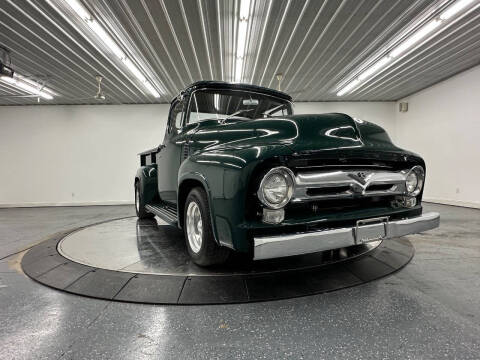 1956 Ford F-100