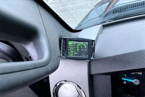 2012 Ford F-250 Super Duty