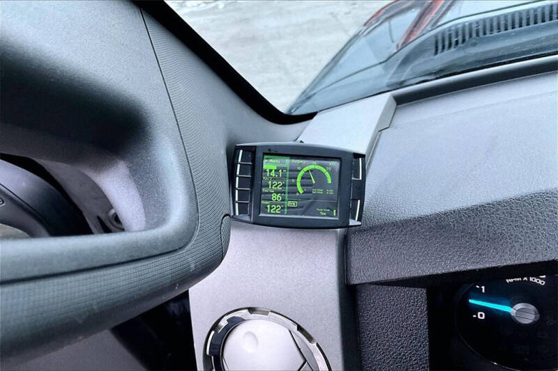 2012 Ford F-250 Super Duty