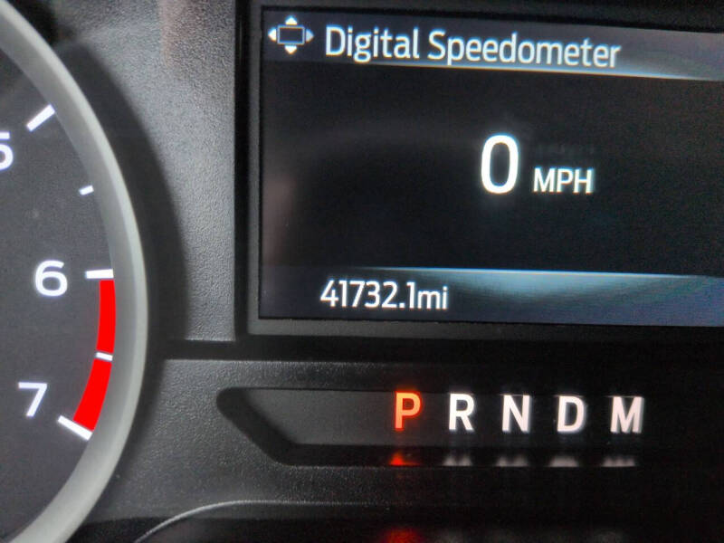 2022 Ford F-250 Super Duty XL