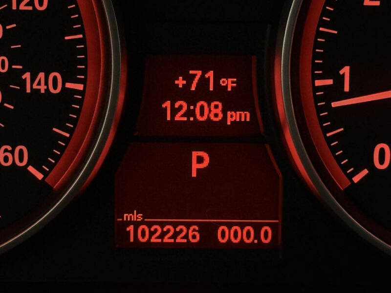 2014 BMW X1 sDrive28i