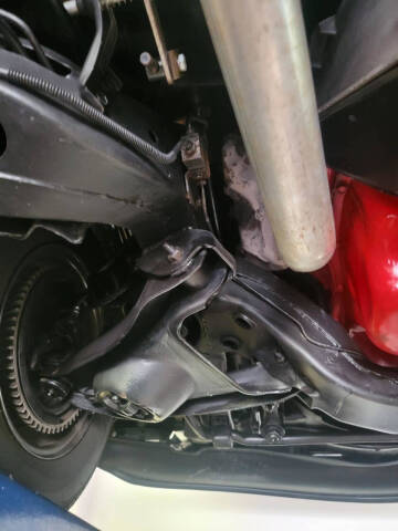 1970 Buick Gran Sport