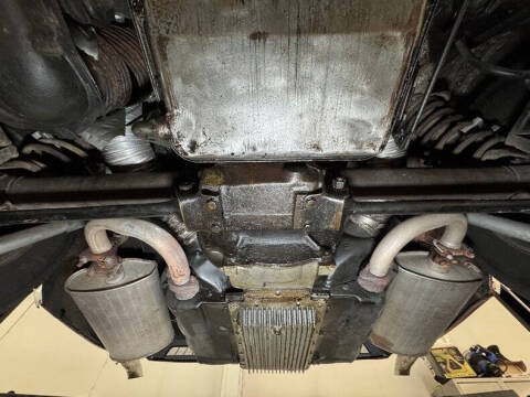 1965 Chevrolet Corvair