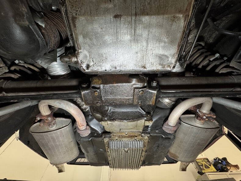 1965 Chevrolet Corvair