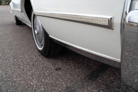 1976 Lincoln Continental