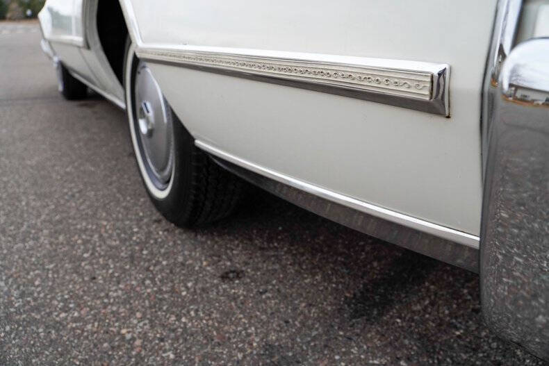 1976 Lincoln Continental