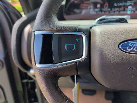 2026 Ford Expedition King Ranch
