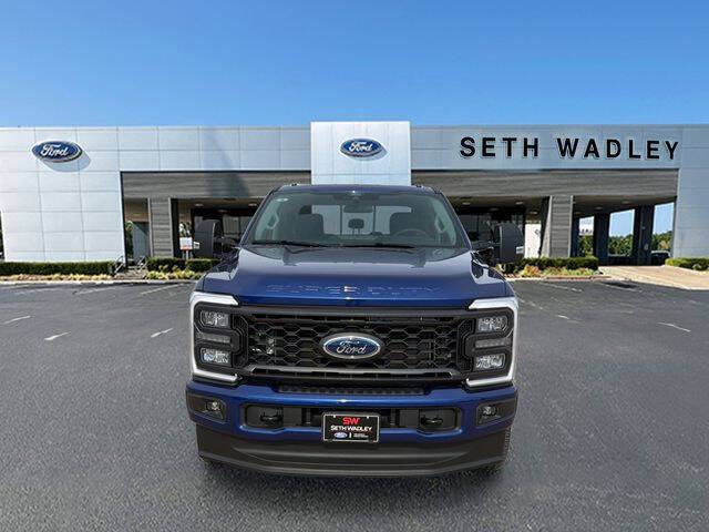 2026 Ford F-350 Super Duty XL