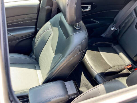 2023 Jeep Compass High Altitude