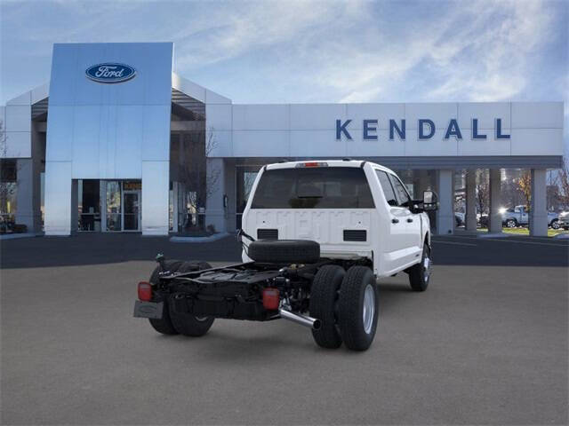 2026 Ford F-350 Super Duty XL